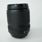 Nikon AFS18140GEDVR/22847 AF-S DX Nikkor 18-140mm f/3.5-5.6G ED VR, Used