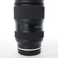 Tamron 2875SG2/05427 28-75mm F/2.8 Di III VXD G2 F/Sony, Ø67, Used