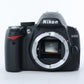 Nikon D3000/1855/92912 D3000 + AF-S 18-55mm, Used