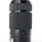 Sony SEL55210/B/4439315 E 55-210mm f/4.5-6.3 OSS Lens, Used