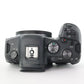 Canon EOSR6/02094, Mirrorless Digital Camera, Body Only, Used