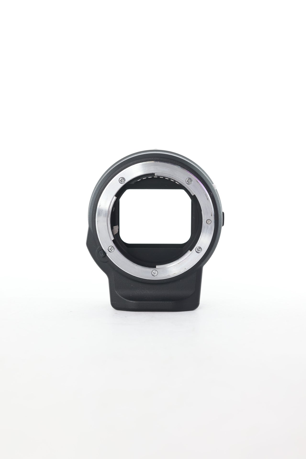 Nikon FTZ/62130 Mount Adapter, Nikon F To Nikon Z, Used
