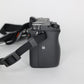 Sony A6400/3427998, Body Only, Black, Used