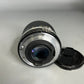 Nikon AIS28/2/89507 AI-S 28mm f/2, Used