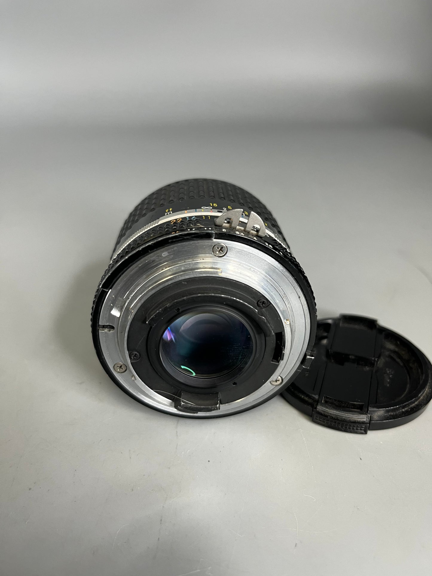 Nikon AIS28/2/89507 AI-S 28mm f/2, Used