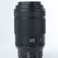 Nikon ZMC105/2.8S/37282 Z MC 105mm f/2.8 VR S Lens, Ø62, Used