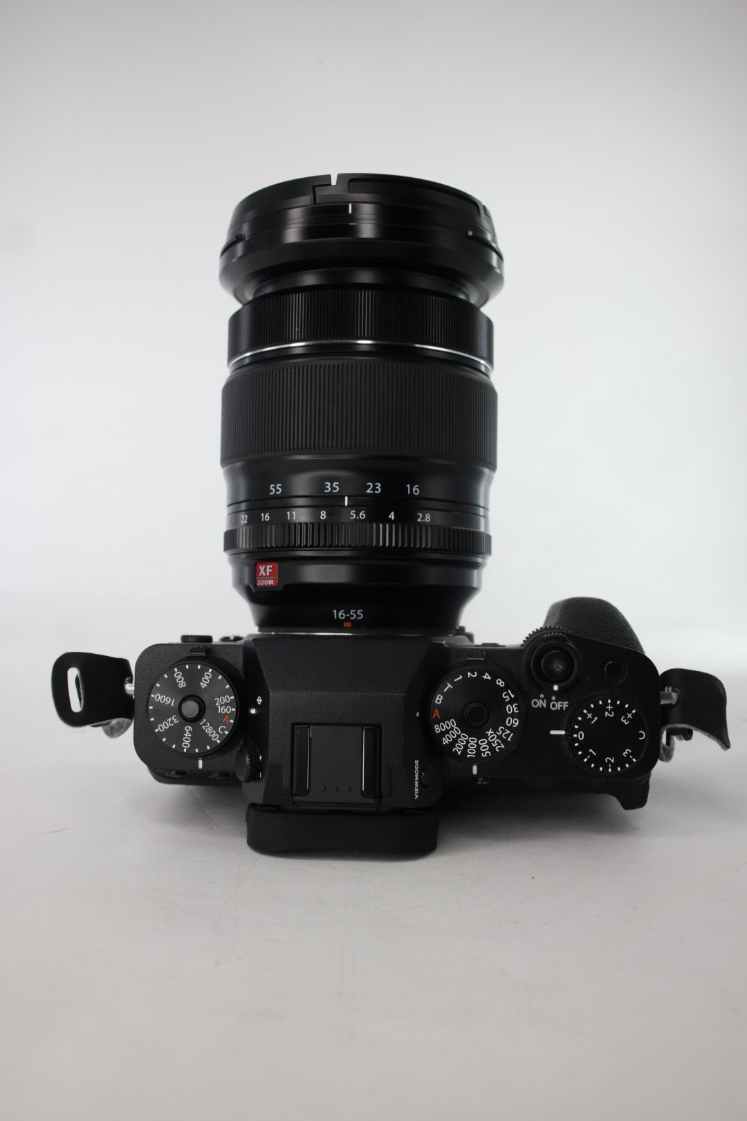 Fujifilm XT4 Body + XF 16-55mm Lens, Used