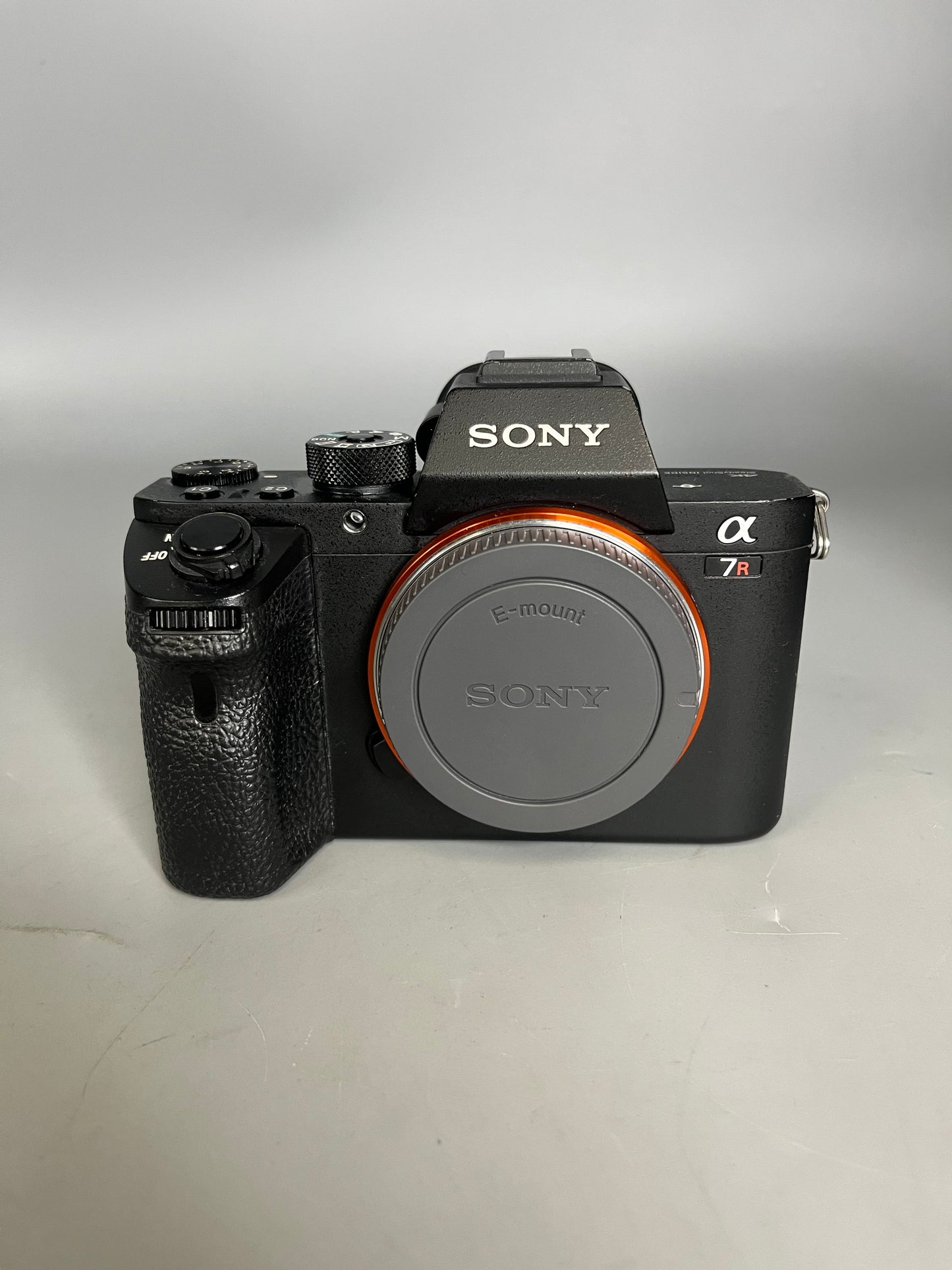 Sony A7RII/3413622 A7R Mark II, Body Only, Used