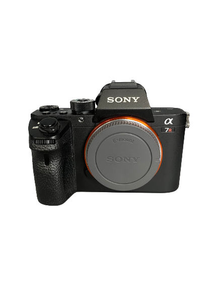 Sony A7RII/3413622 A7R Mark II, Body Only, Used