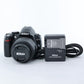 Nikon D3000/1855/92912 D3000 + AF-S 18-55mm, Used