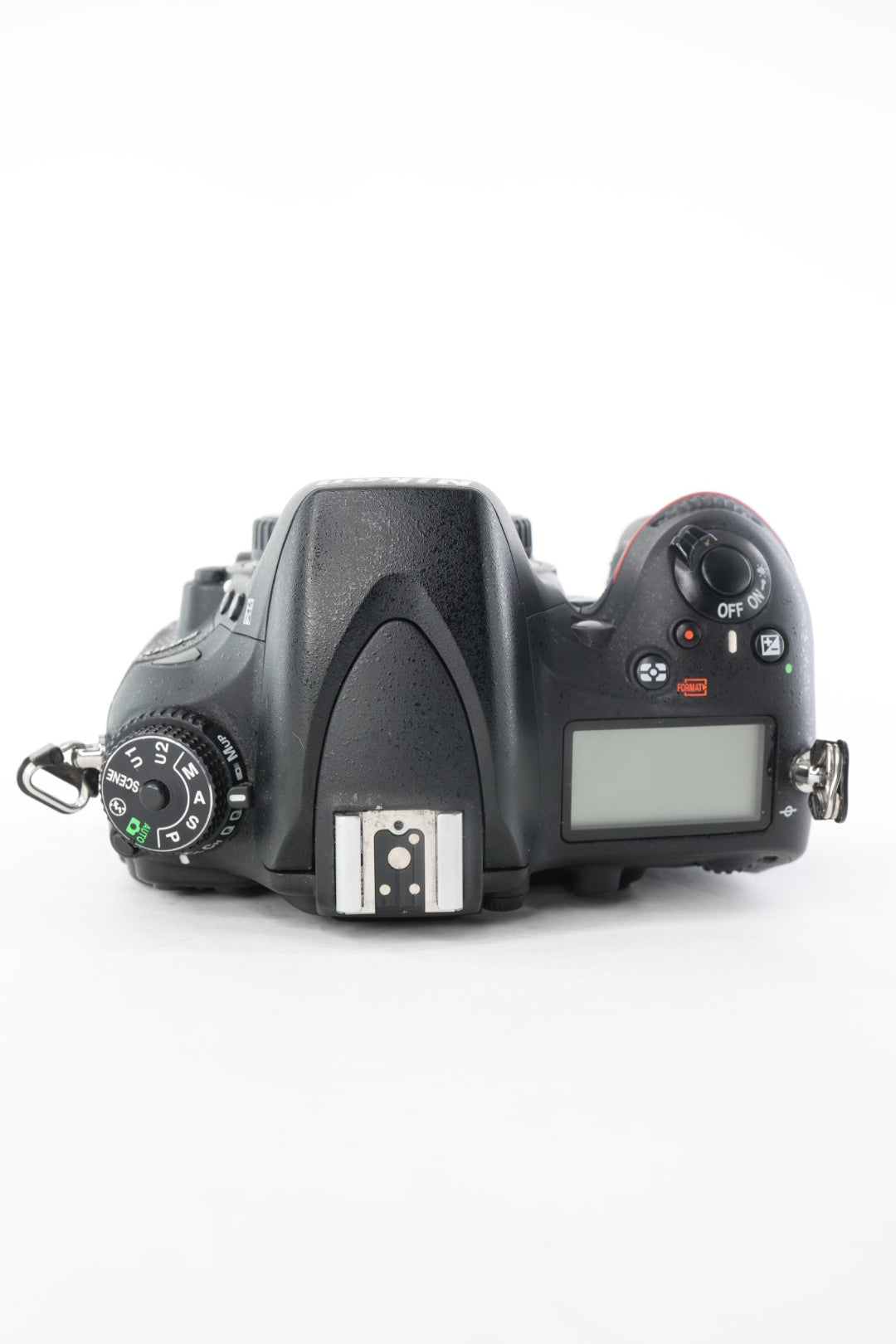 Nikon D610/27606 D610 Body Only, Used