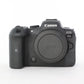 Canon EOSR6/01160, Mirrorless Digital Camera, Body Only, Used