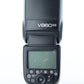 Godox V860IIS/82638 TTL Li-Ion Flash F/Sony, Used