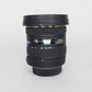 Sigma 1020/3.5N/57293 10-20mm f/3.5 EX DC HSM Lens F/Nikon, Used
