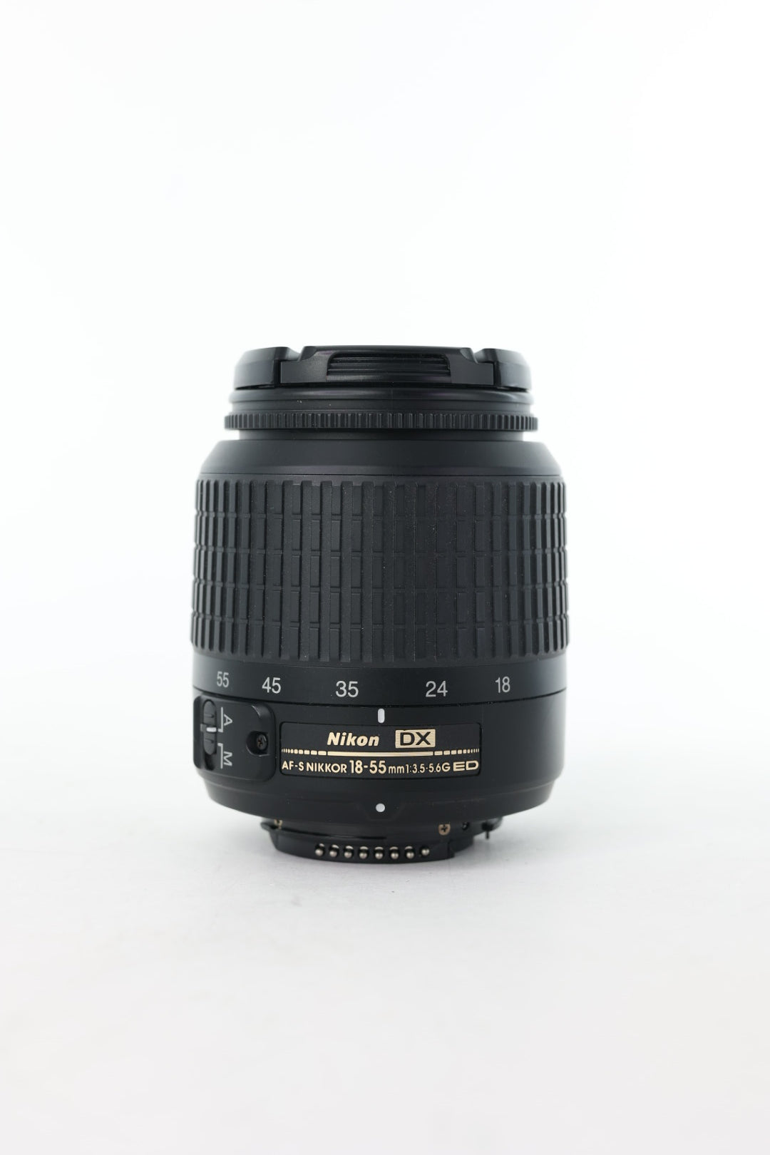 Nikon D40/1855/11192 D40 + AF-S 18-55mm Lens, Used