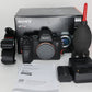 Sony A7RIV/3371489 A7R Mark IV Body Only, Used