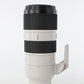 Sony SEL70200GM/1850420 FE 70-200mm F/2.8 GM OSS Lens, Ø72, Used