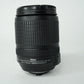 Nikon AFS18140GEDVR/22847 AF-S DX Nikkor 18-140mm f/3.5-5.6G ED VR, Used