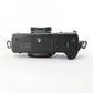 Fujifilm XT4/BODY/B/06220, XT4 Body Only, Black, Used