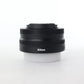 Nikon Z30/DUALLENS/07834 Z30 Mirrorless Camera + Z 16-50mm + Z 50-250mm, Used