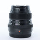 Fujifilm XF23/2/B/11367 XF 23mm F/2 R WR, Used