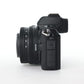 Nikon Z501650/27410 Z50, Z 16-50mm f/3.5-6.3 VR, Used