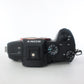 Sony A7IIIK/4643705 A7 Mark III,  FE 28-70mm F/3.5-5.6 OSS Lens + Grip, Used