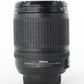 Nikon AFS18135GEDVR/26366 AF-S DX 18-135mm f/3.5-5.6G ED, Used