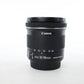 Canon EFS1018ISSTM/08616 EF-S 10-18mm f/4.5-5.6 IS STM, Used