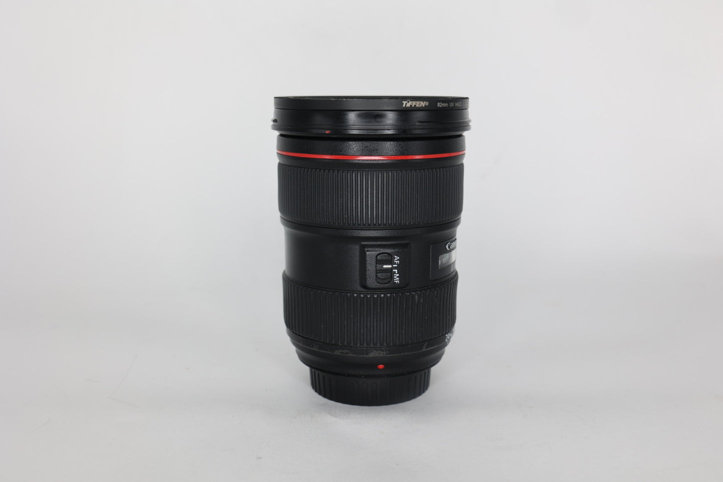 Canon EF2470L2/00973 EF 24-70mm f/2.8L II USM, Used