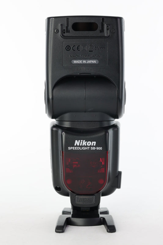 Nikon SB900/00943 AF Speedlight, Used