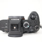 Sony A7RIV/3384967 A7R Mark IV Body Only, Used