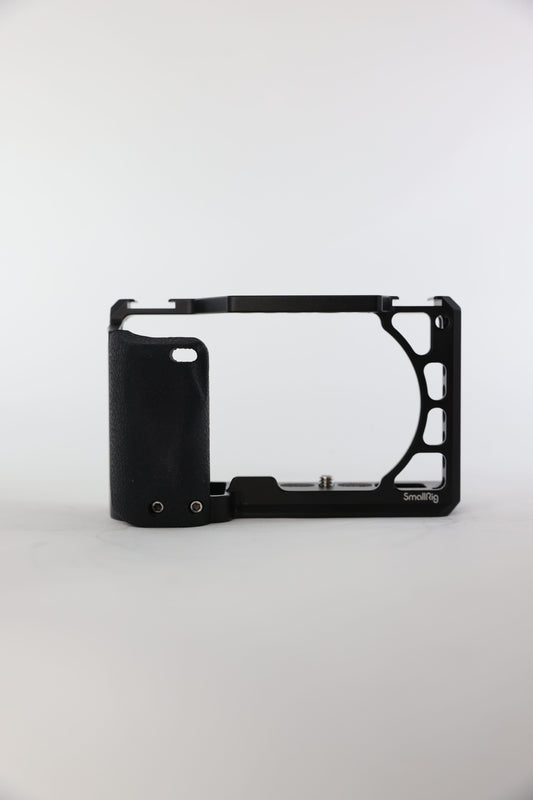 SmallRig CCS2310B Camera Cage for Sony A6400, Used