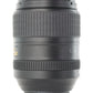 Nikon AFS18300GEDVR/43633 AF-S DX 18-300mm f/3.5-5.6G ED VR, Used