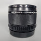 Cambron 2x HB Super Auto Teleconverter F/Hasselblad, Used