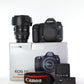 Canon EOS5DMIII/24105/00880 EOS 5D Mark III, EF 24-105mm f/4L USM, Used