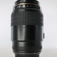 Canon EF10028M/05434 EF 100mm f/2.8 Macro USM, Used