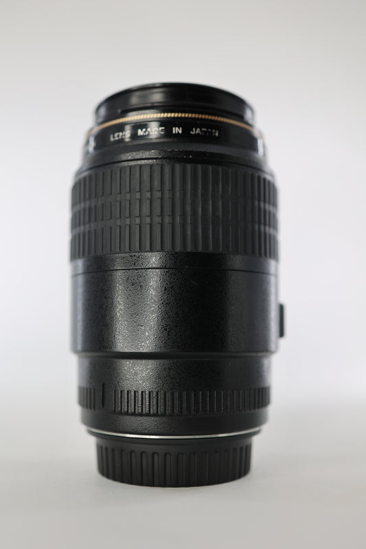 Canon EF10028M/05434 EF 100mm f/2.8 Macro USM, Used