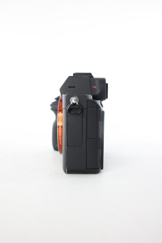 Sony A7III/3404606 A7 Mark III, Body Only, Used