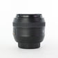 Nikon AFS50/1.4G/61567 AF-S NIKKOR 50mm f/1.4G, Used