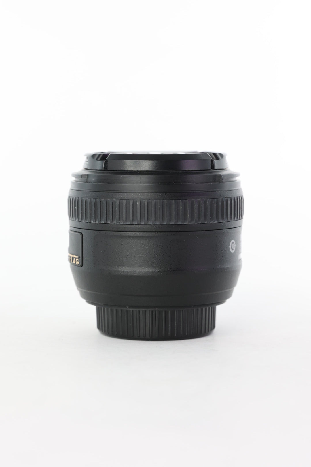Nikon AFS50/1.4G/61567 AF-S NIKKOR 50mm f/1.4G, Used