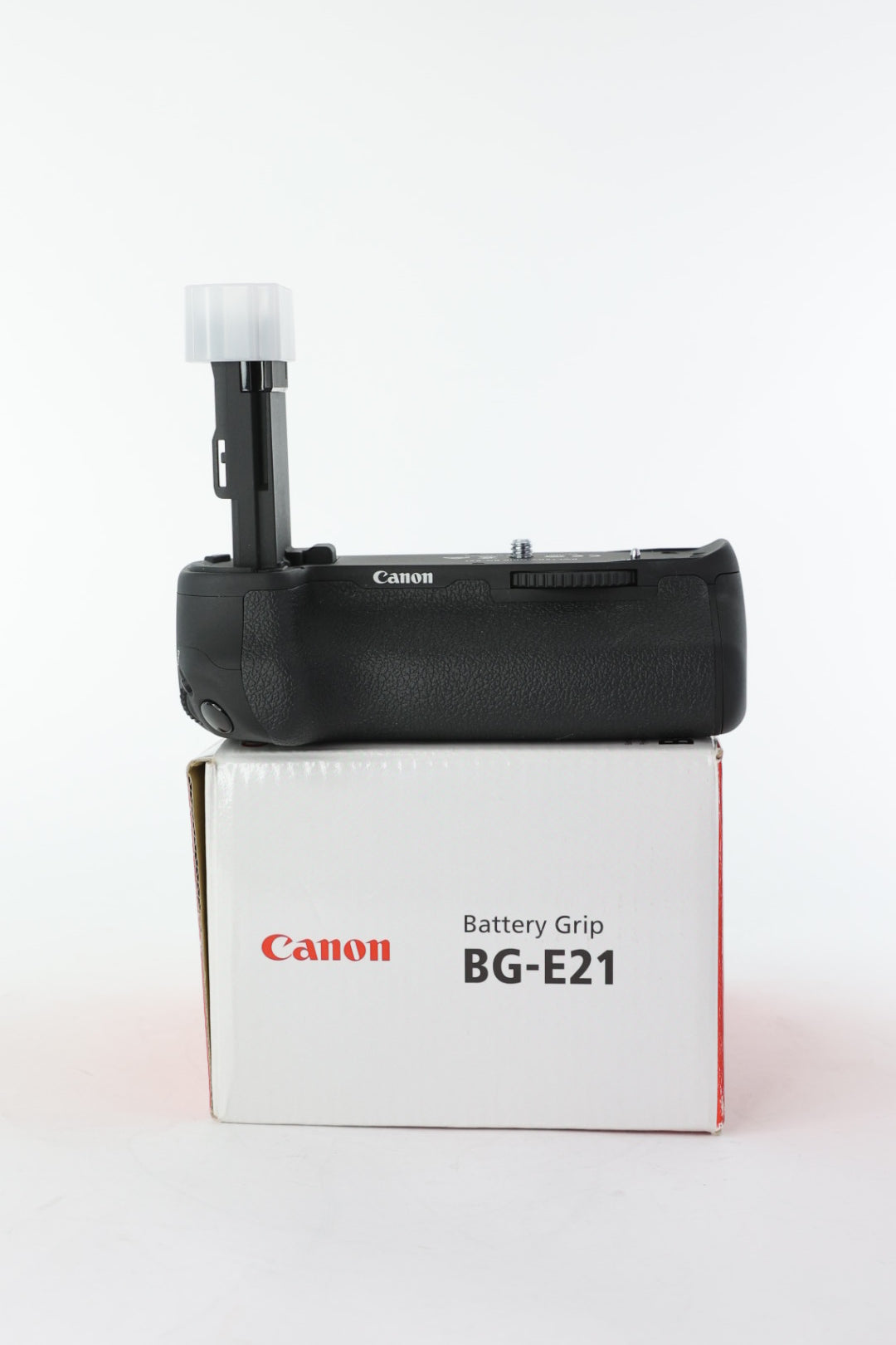 Canon BGE21/00548 Battery Grip F/EOS 6D Mark II, Used