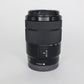Sony SEL18135/1987897 E 18-135mm F/3.5-5.6 OSS Lens, Ø55, Used