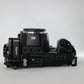 Blackmagic CINEMA6K/05485 Design Pocket Cinema 6K Canon EF, Used
