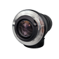 Vivitar 70150/3.8 70-150mm f/3.8 F/Pentax-K, Used