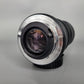Vivitar 70150/3.8 70-150mm f/3.8 F/Pentax-K, Used