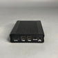 Red 7500084 Station Mini-Mag Reader, Used