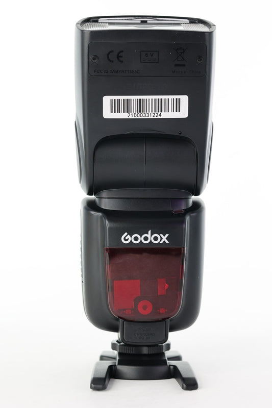 Godox TT685S/31224 Thinklite TTL Flash F/Sony, Used