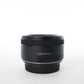 Canon EF50/1.8/17894 EF 50mm f/1.8 STM, Used