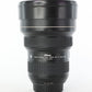 Nikon AFS1424/2.8GED/61308 AF-S NIKKOR 14-24mm f/2.8G ED, Used